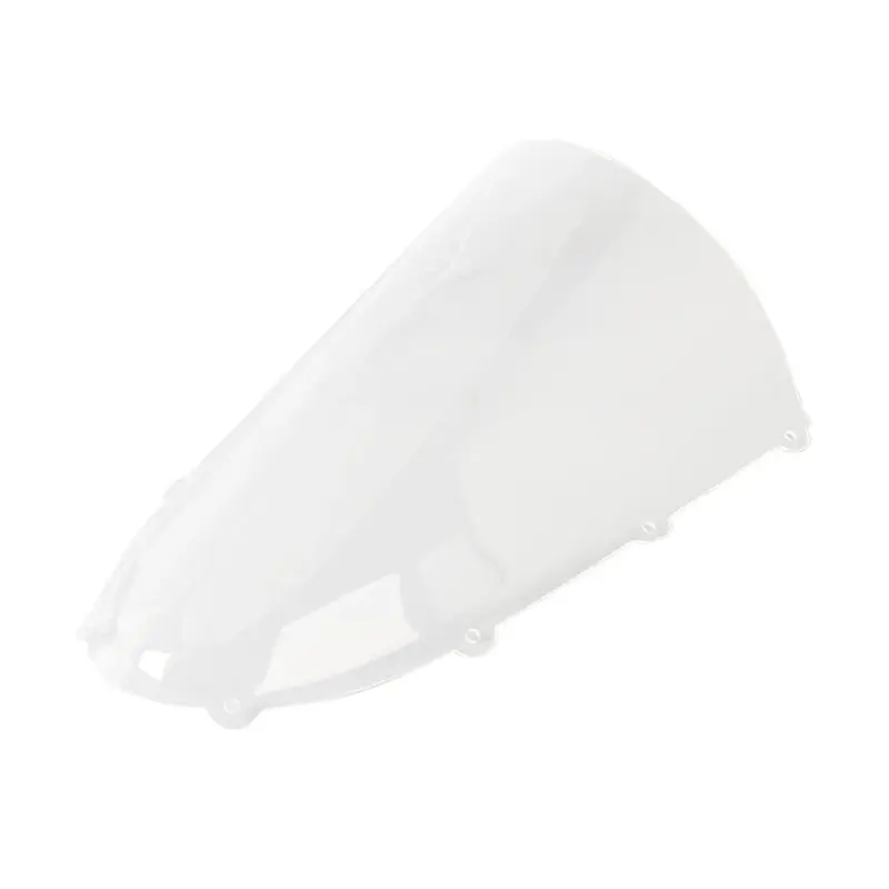 

A02Q-Motorcycle For Ducati Panigale V4 V4S V4R 2025 Windshield Windscreen Screen Protector Fairing Deflector Height
