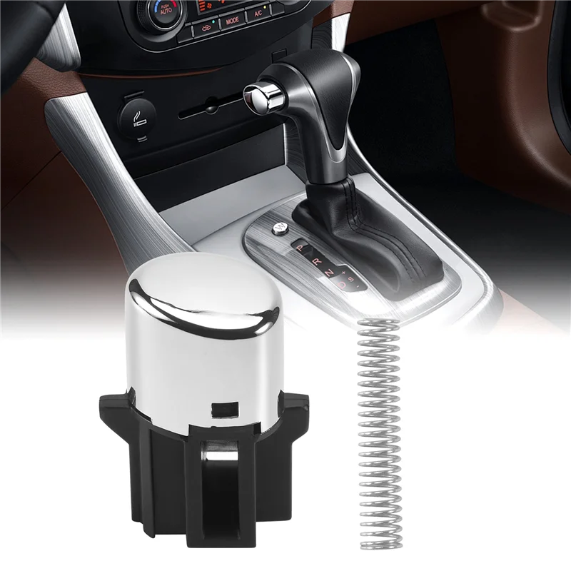 

Для Honda Accord 2003-2005 ручка переключения передач, ручка переключения передач, ремонтный комплект 54133-SDA-A01 54132SDAA01-A97E