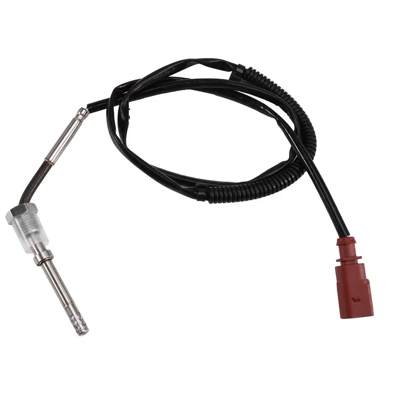

AB96-For VW Compatible Exhaust Gas Temperature Sensor EGT 03L906088FE 03L906088AE New
