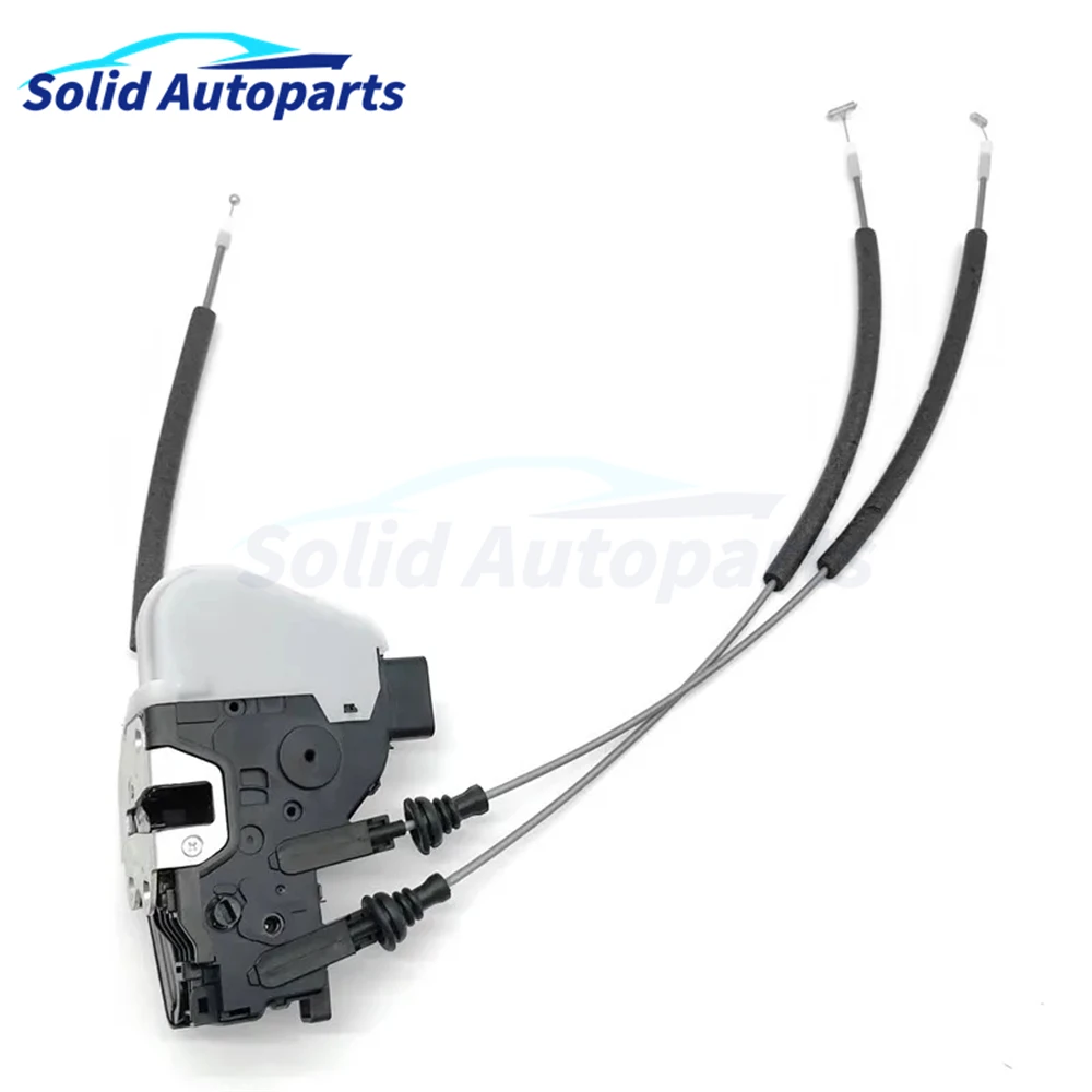 81320-2W010 81410-2W000 81310-2W010 Front Rear Right Left Door Lock Actuator 81420-2W000 For 2013-2019 Hyundai Santa Fe