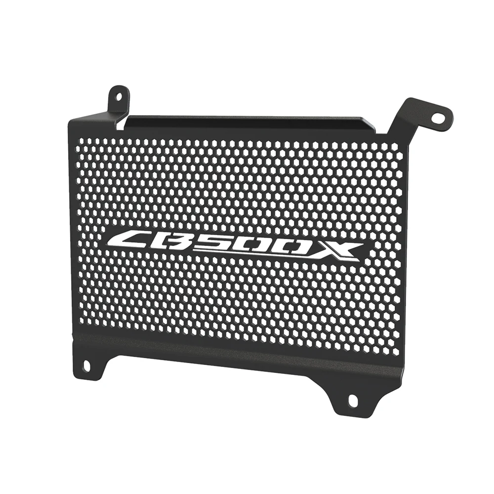 

FOR HODNA CB500X CB500 CB 500 X CB 500X 2019 2020 2021 2022 2023 2024 Motorcycle Aluminum Radiator Grille Guard Protector Cover