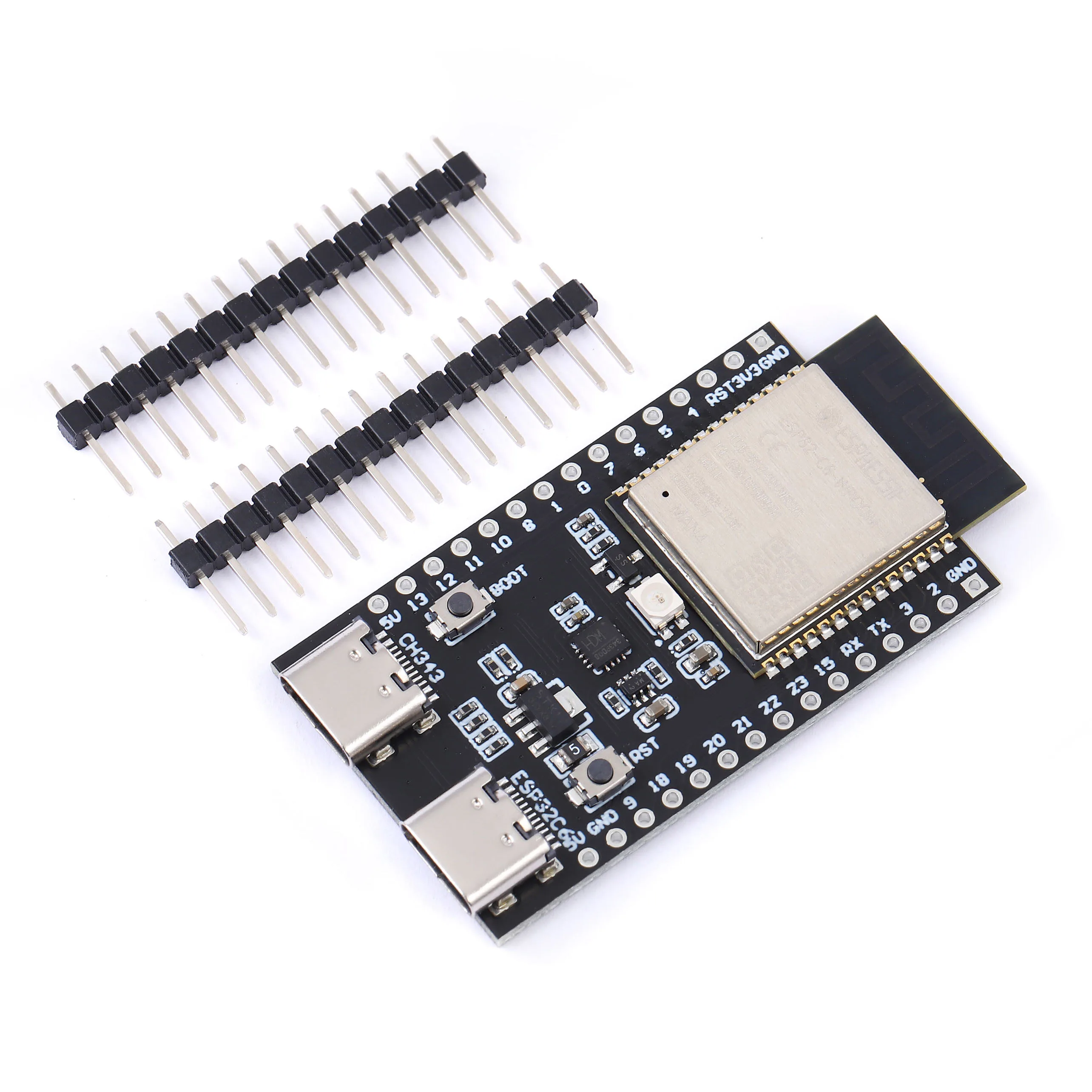 ESP32-C6 Developmen…