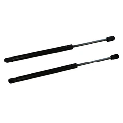 2PCS 68025357AA Rear Window Glass Lift Supports Struts Shocks For 2005 2006 2007 2008 2009 2010 Jeep Grand Cherokee