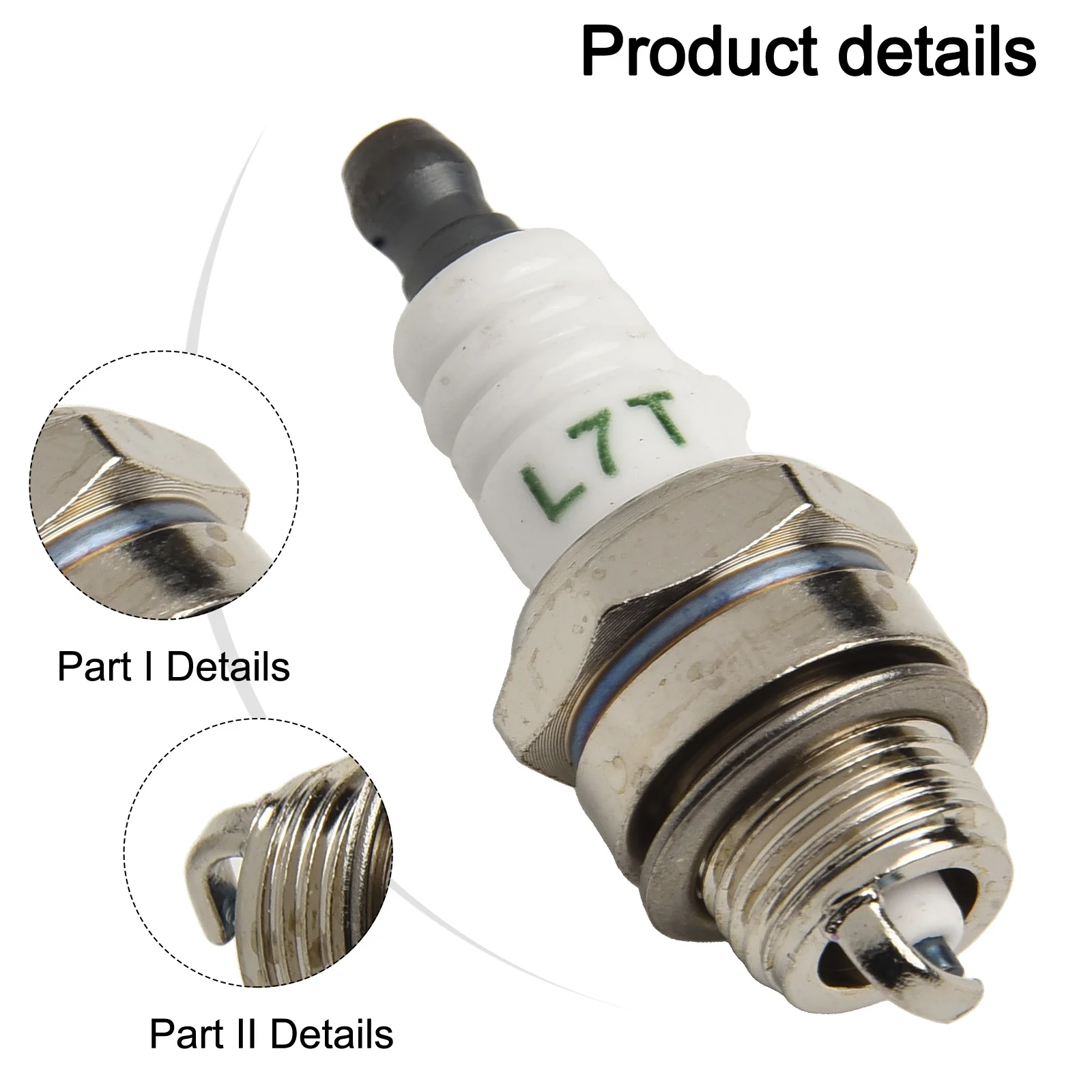 

Kit Air Filter Langlebig Accessories Accessory Bar Nuts Replaces 1137-120-1600 Brand New Fuel Filter Parts Set