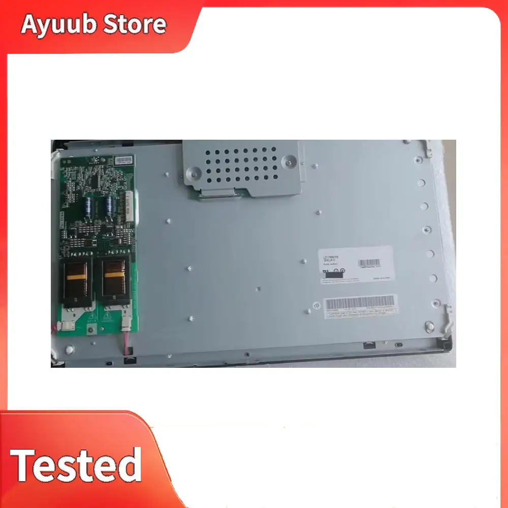 

Original industrial display screen LC170WXN(SA)(A1)