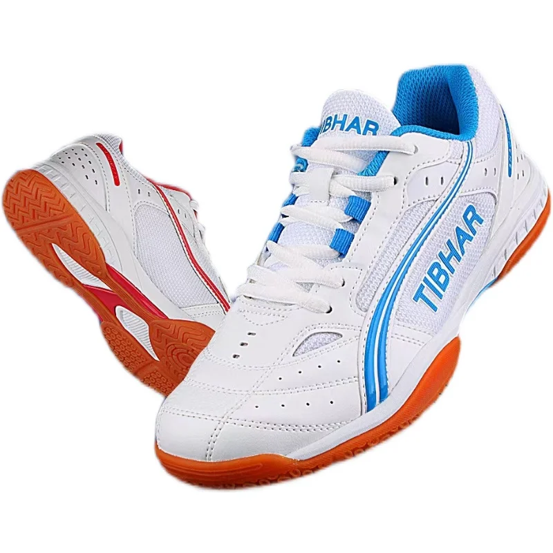 2025 New Men's and Women's Tennis Shoes Breathable Outdoor Sneakers Anti-slip Training Tennis Sneakers Comfortable Tennis Shoes