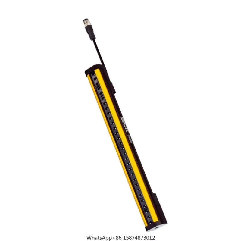 

Optical synchronisation Safety light curtain C4C-SC05030A10000 1113239 FOR SICK