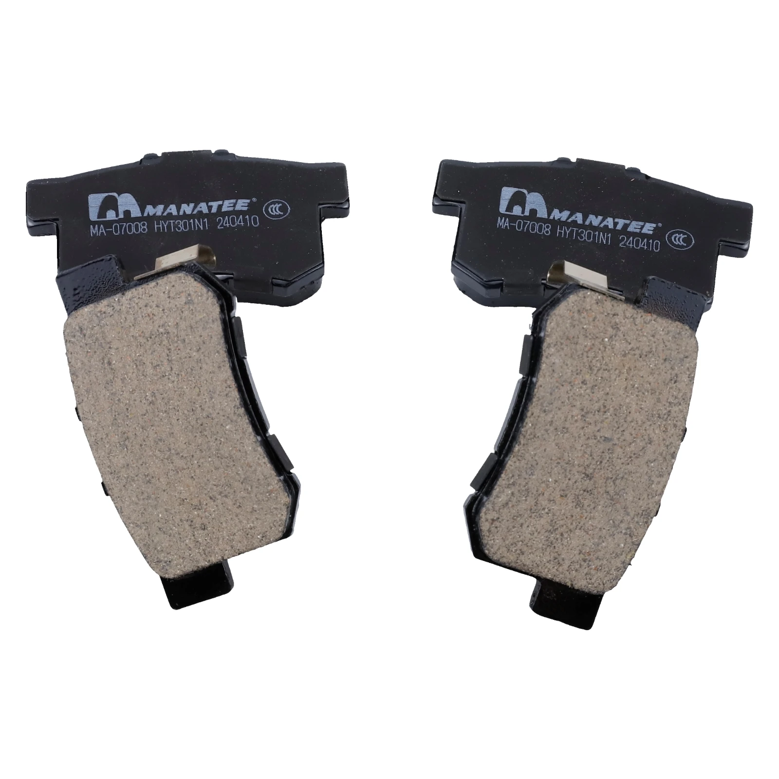 Rear Brake Pad Set For Honda CR-V RD RE RM 2.4L 2.0L CRV STEPWGN CROSSTOUR TF 3.5L ODYSSEY ACURA RDX Ceramic Spare Parts