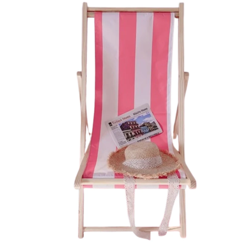 For Wooden Garden Pink Camping Chair Folding Outdoor Blue Comfortable Camping Chair Small Relax Sillas Plegables Furnitures