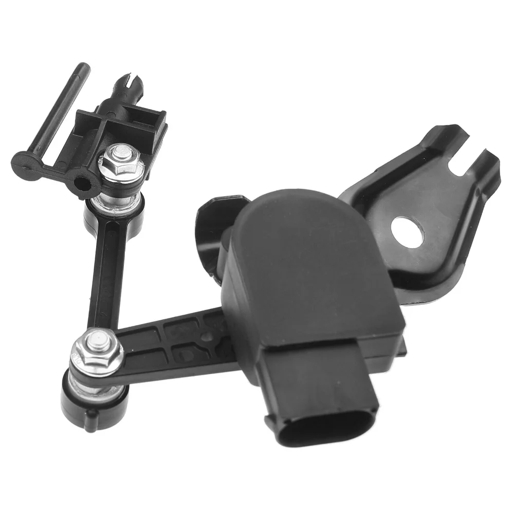 

4-контактный датчик уровня передней левой фары 7L0616213D 7L0616213B для Audi Q7 2007-2015 для Volkswagen Touareg 2004-2010