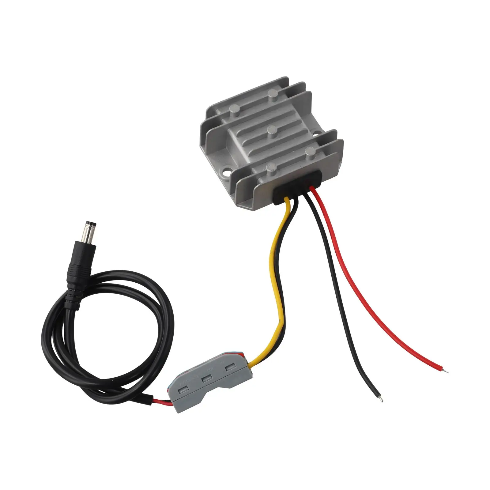 

Energetic Power Conversion Efficiently Boost Your Voltage from 12/24 Volts to a Stable 30 Volts Suitable For Various Uses