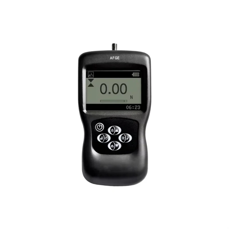 2025 AFG1000E 내부 로드셀이 있는 디지털 푸시 풀 포스 게이지