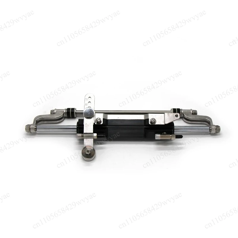 300HP Single Cylinder Hydraulic Steering System, Outboard Marine Steering Kit ZA0350