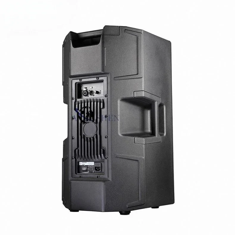 

Loudspeaker Active 15inch Speaker Two Way Professional Audio Active Horn Loudspeaker Wholesale