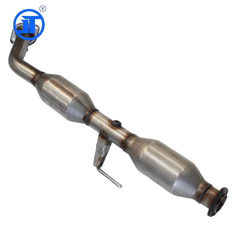 Catalytic Converter For Toyota Prado 4000 4.7L 2005-2009