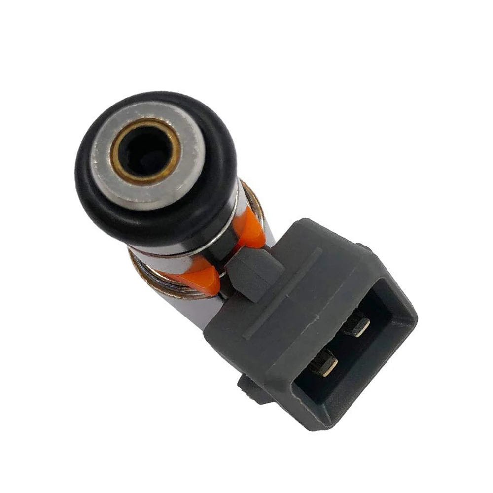 1Pcs Fuel Injector for Piaggio Gilera Vespa PI8732885 GTS250 300 IWP182