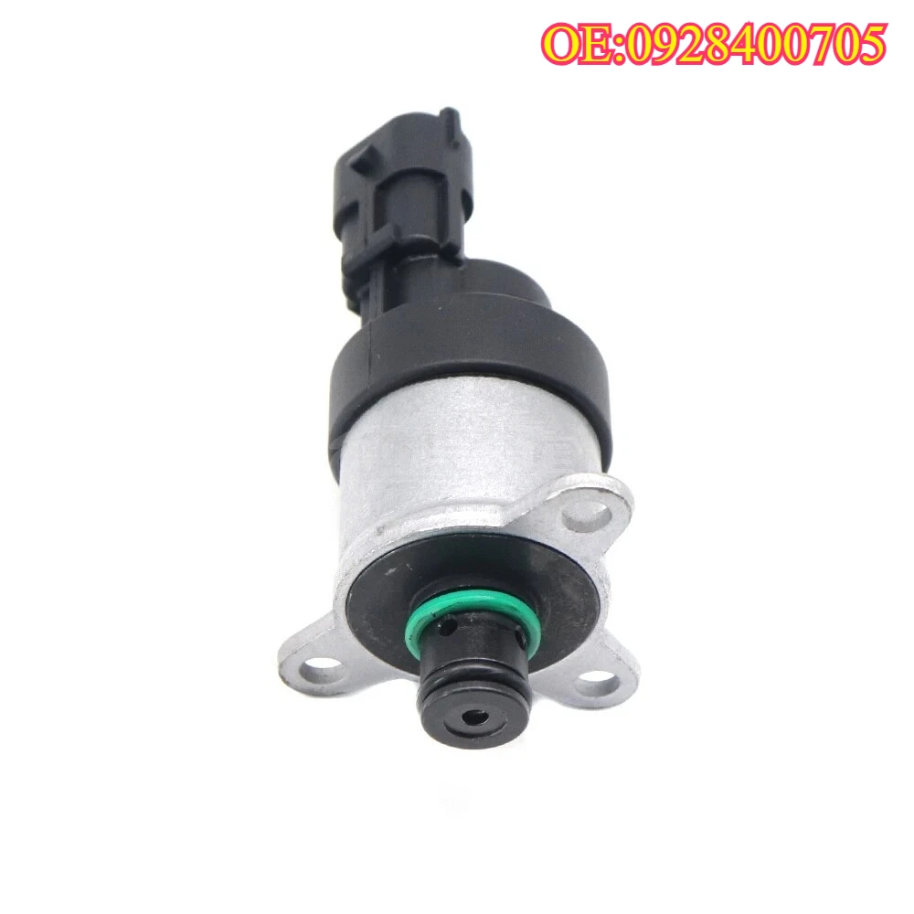 

High quality New For 0928400705 Fuel Pressure Pump Metering Unit Regulator Control SCV Valve 11103-0002