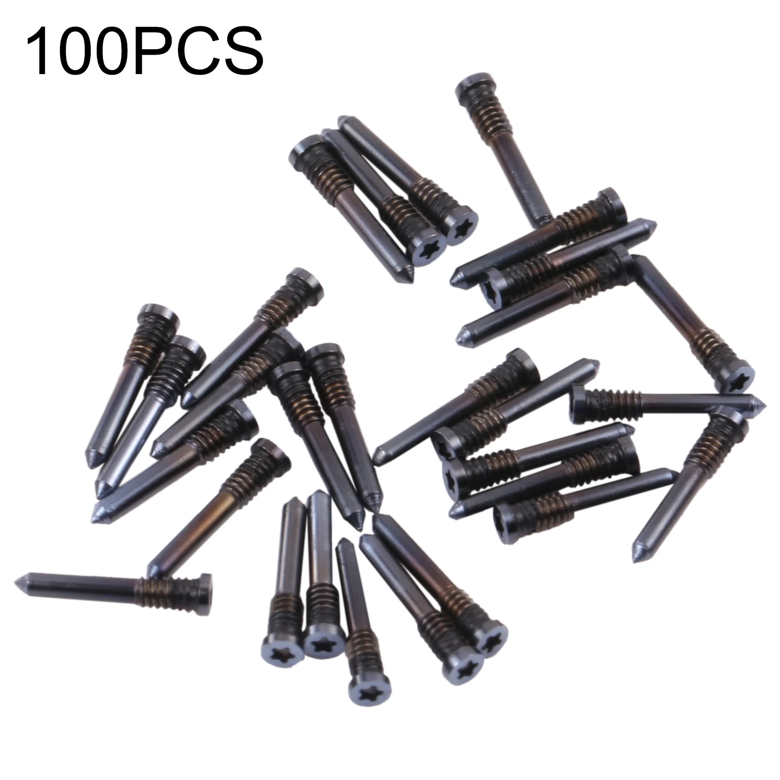

100 PCS Charging Port Screws for iPhone 13 Pro Max