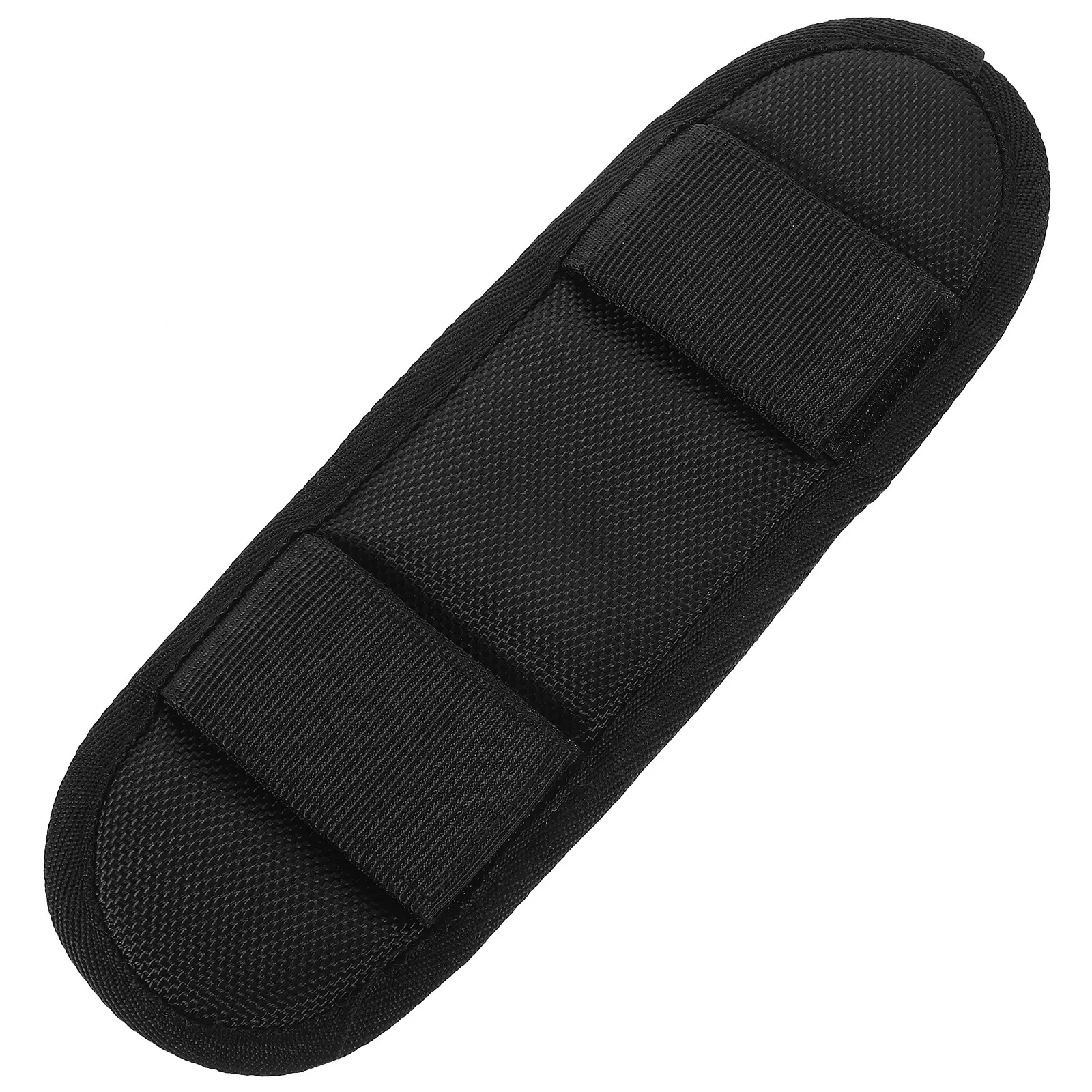 Extra Thick Lightweight Shoulder Strap Pad for Camera Backpack Laptop Bag Guitar Safety Belt Versatile Comfortable Pressure