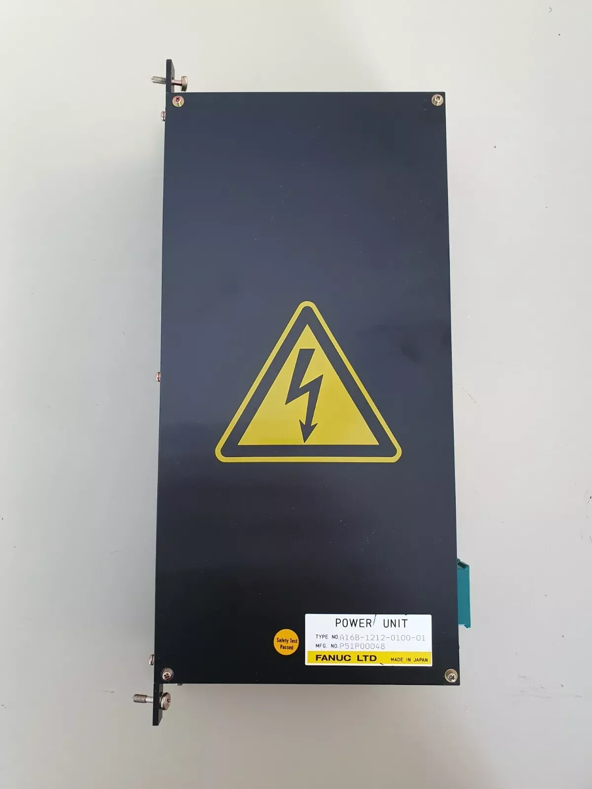 

New A16B-1212-0100-01 Fanuc Power Supply Unit A16B-1212-0100 Series Power Supply Board