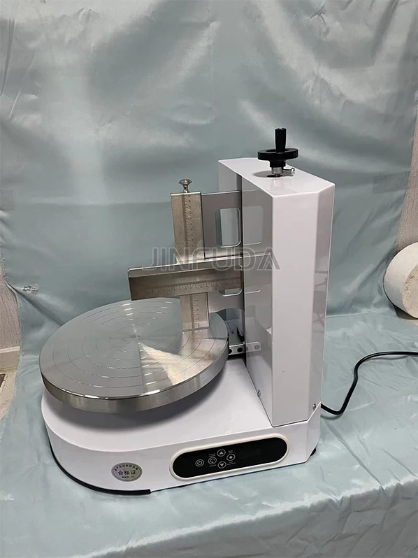 Automatic Stuffing Cake Making Commercial South Korean Walnut Cake Baking Machine