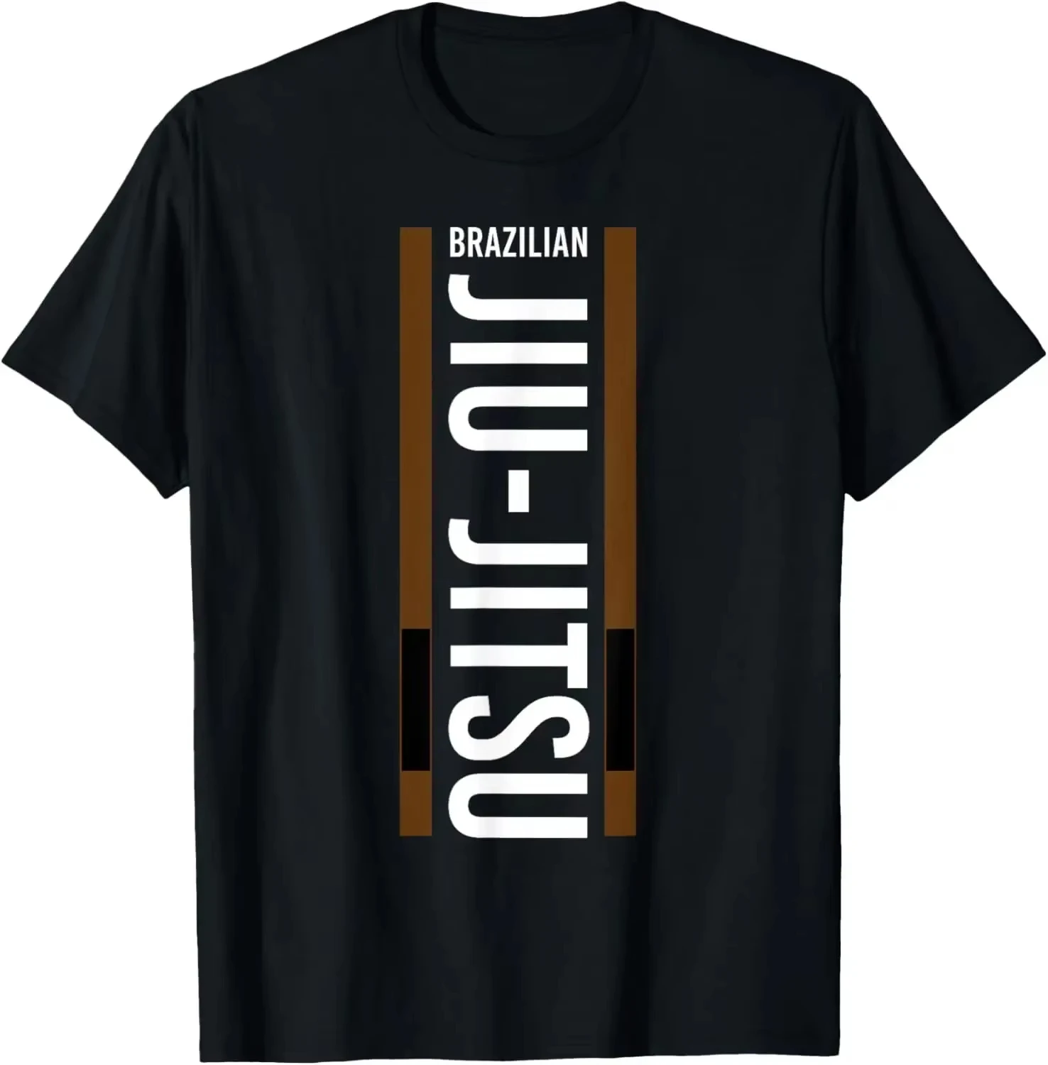 Brazilian Jiu Jitsu shirt Arte Suave Oss T-shirt BJJ T-shirt Men's clothing top Four season streetwear for couples  men clothing