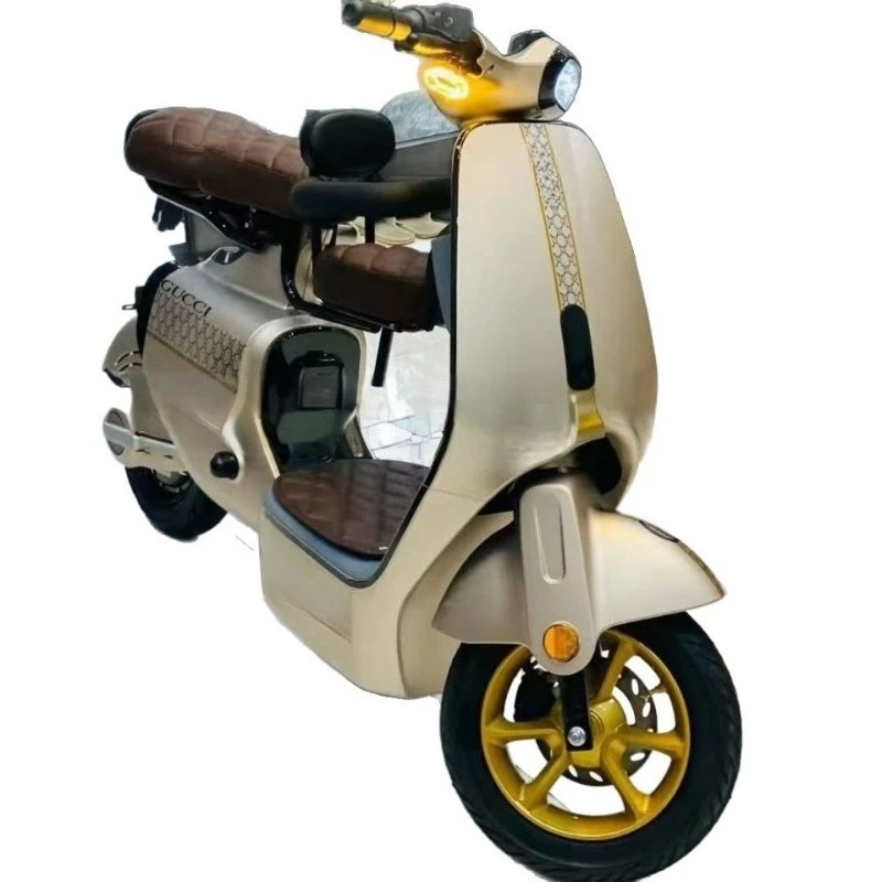 

Electric bicycle K1 intelligent electric power scooter comfortable shock absorption