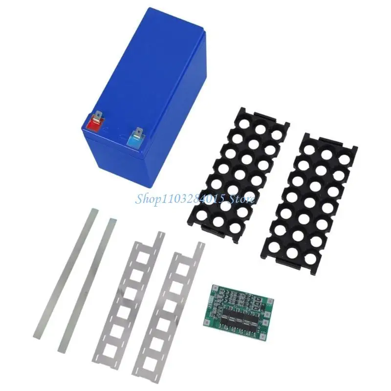 R6FF 12V 7Ah Batter…