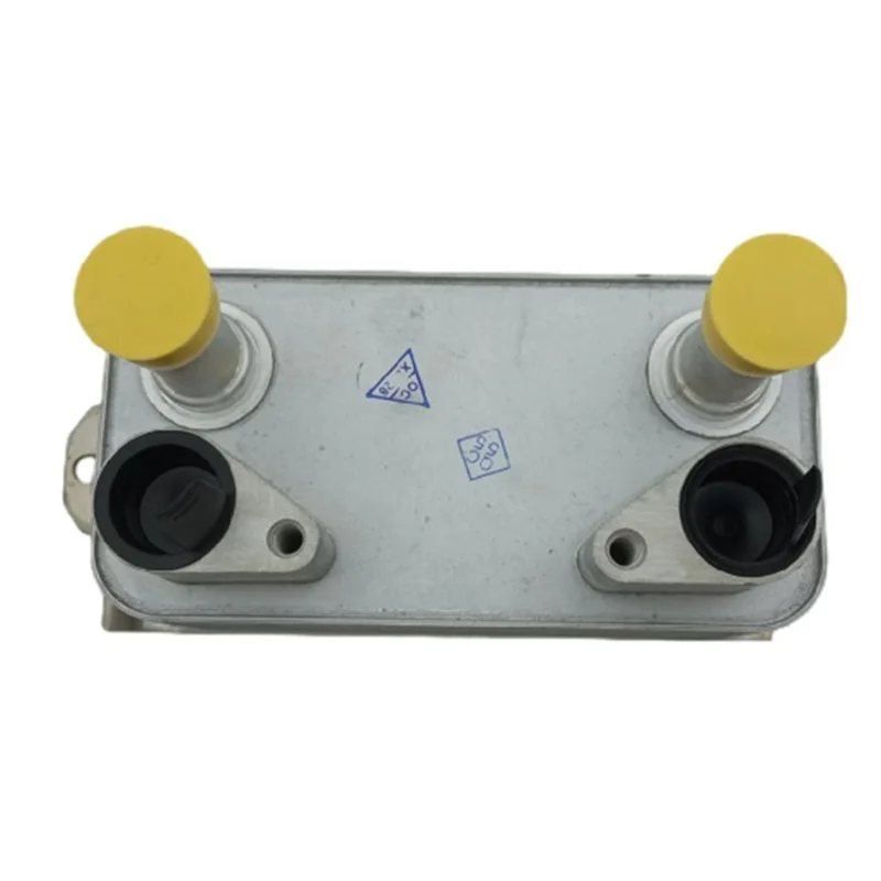 AT92-Car Cooling Trans Oil Cooler Trans Cooler CK4Z7A095A,CK4Z-7A095-A For Ford Transit-150 2015-2019