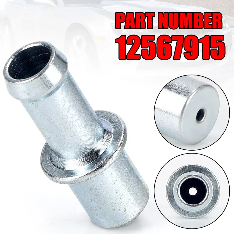 12567915 For GMC Sierra Cadillac Escalade Hummer Auto PCV Valve For Chevrolet Camaro Astro Tahoe Express 1500 Silverado Car Part