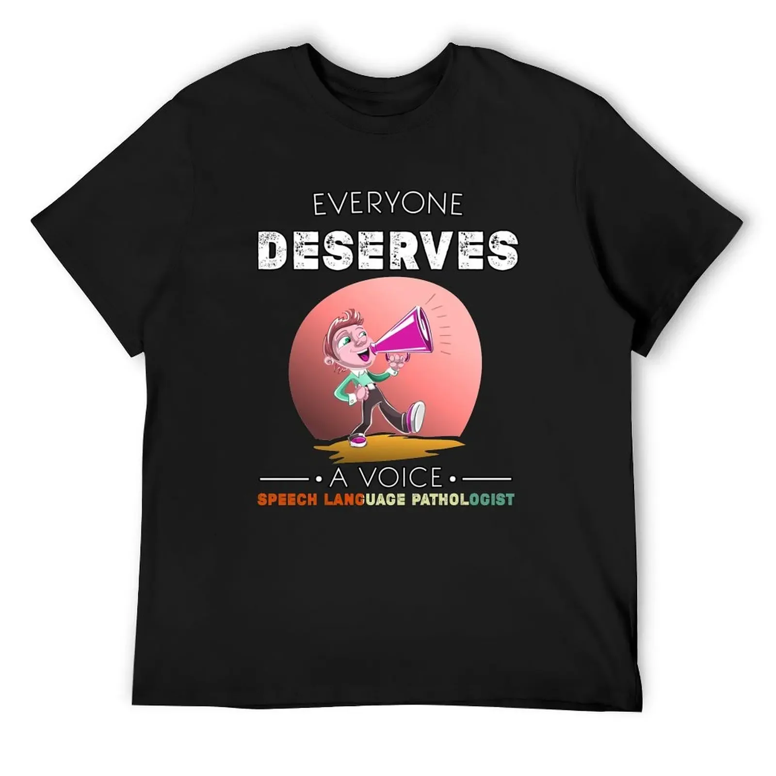 

Speech language pathologist teacherspeech therapists Speech teacher gift Gifts for speech students Medical SLP Gifts spe T-Shirt