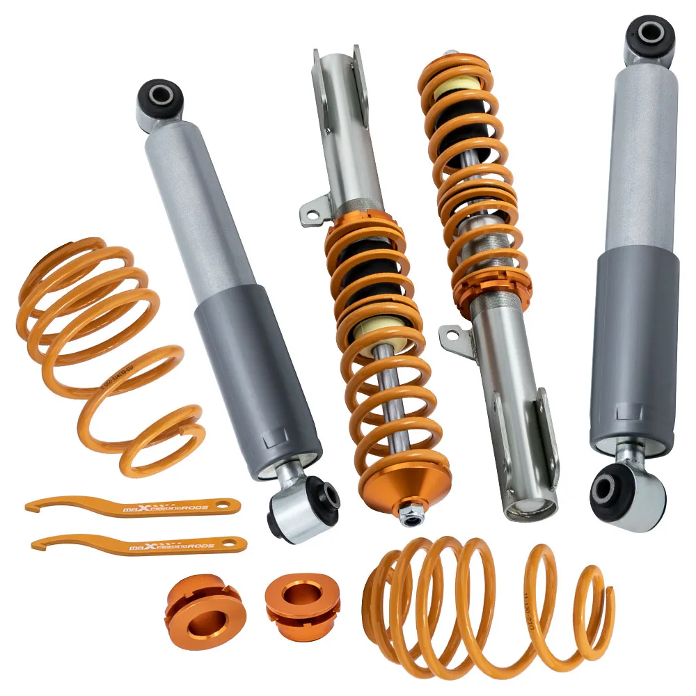 Coilovers Suspension Lowering Kit For Vauxhall Astra MK4 Opel  G Zafira A 1998-2004