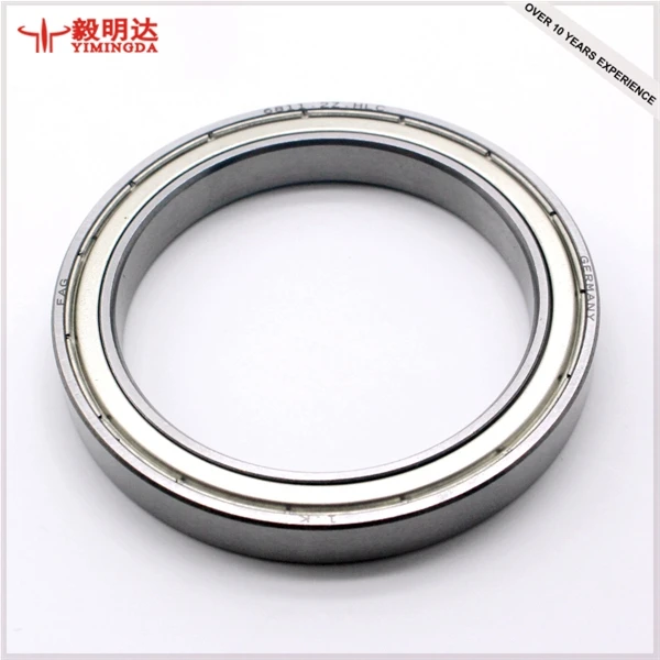 

CAM CAD Cutting Machine Parts for Yin Auto Cutter Bearing 6811ZZ YIN Cutter Parts