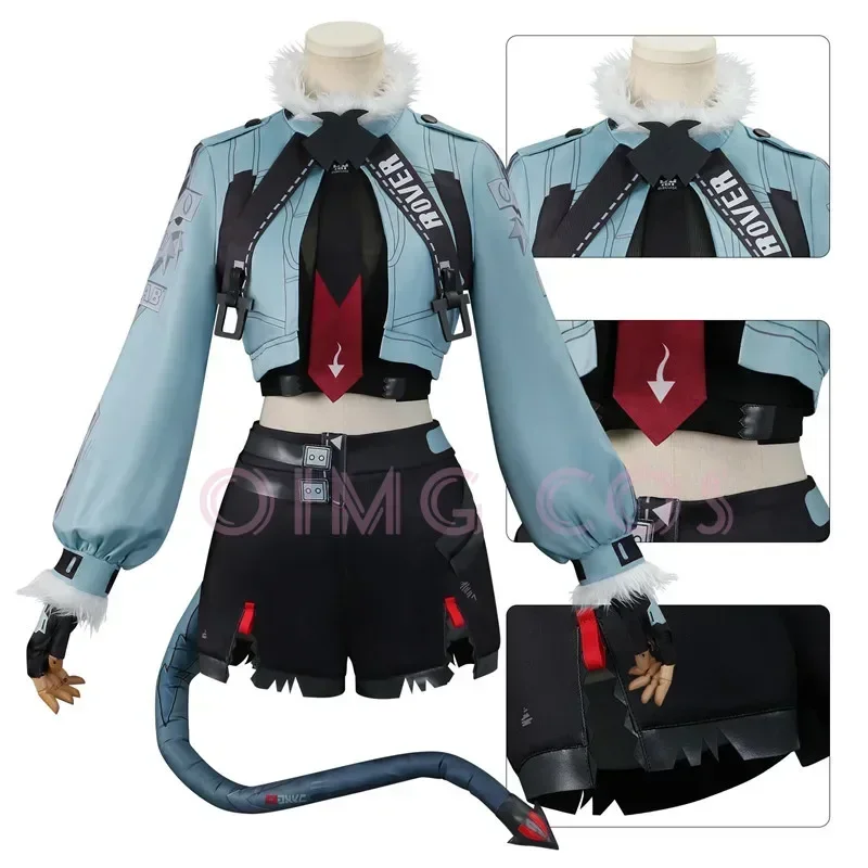 Thumbnail 2 - #32 Genshin Impact Costumes Comparison Guide