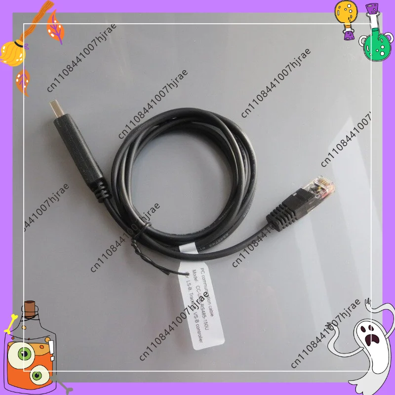 Solar controller PC communication cable CC-USB-RS485-150U EPEVER EPSOLAR