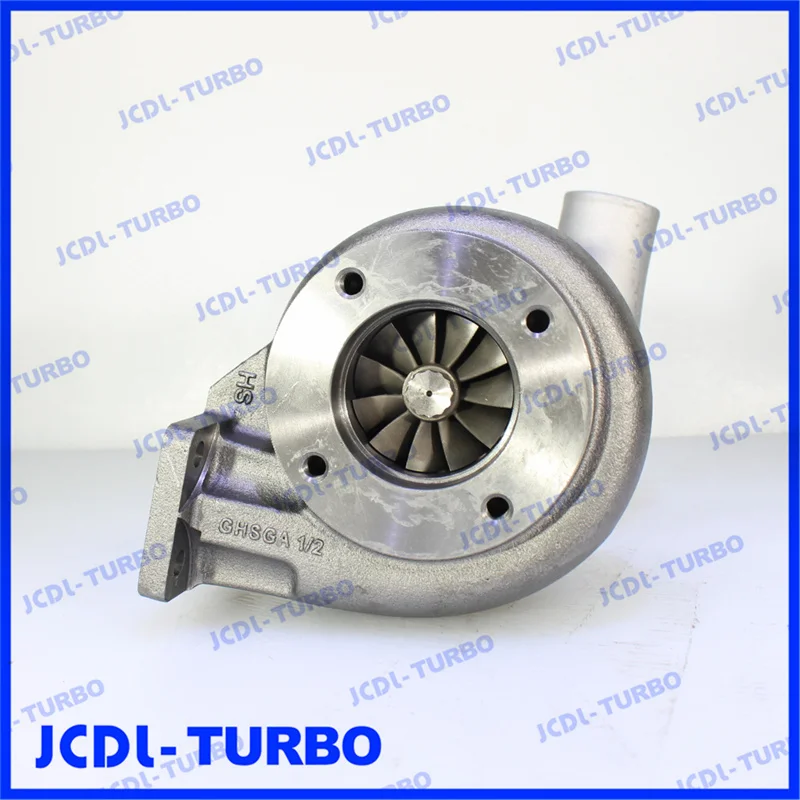 شاحن توربيني لمحرك Deutz الصناعي BF6L913C BF6M913/C ، em S2B Turbo 03045403KZ ، جديد