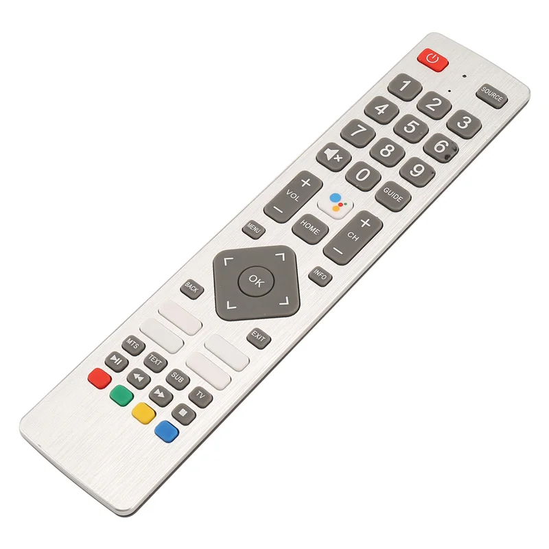 AY14 -1 PCS RMC0133 Controle Remoto Substituir Peças de Reposição Para Sharp TV Controle Remoto Configuração Gratuita