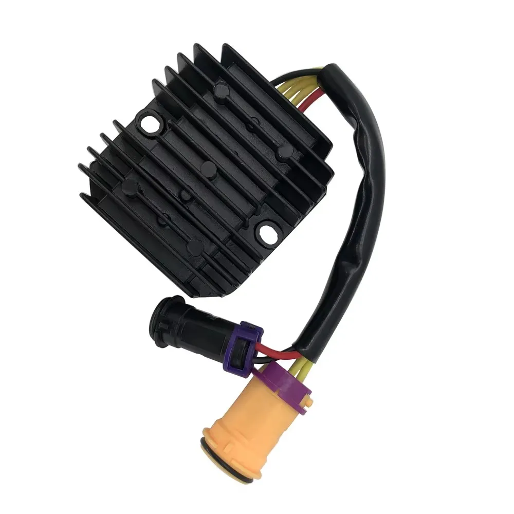 

Регулятор напряжения JS400 для Jianshe 400 400cc Mountain Lion Scout Rattle Snake ATV Quad F3-D40000-0