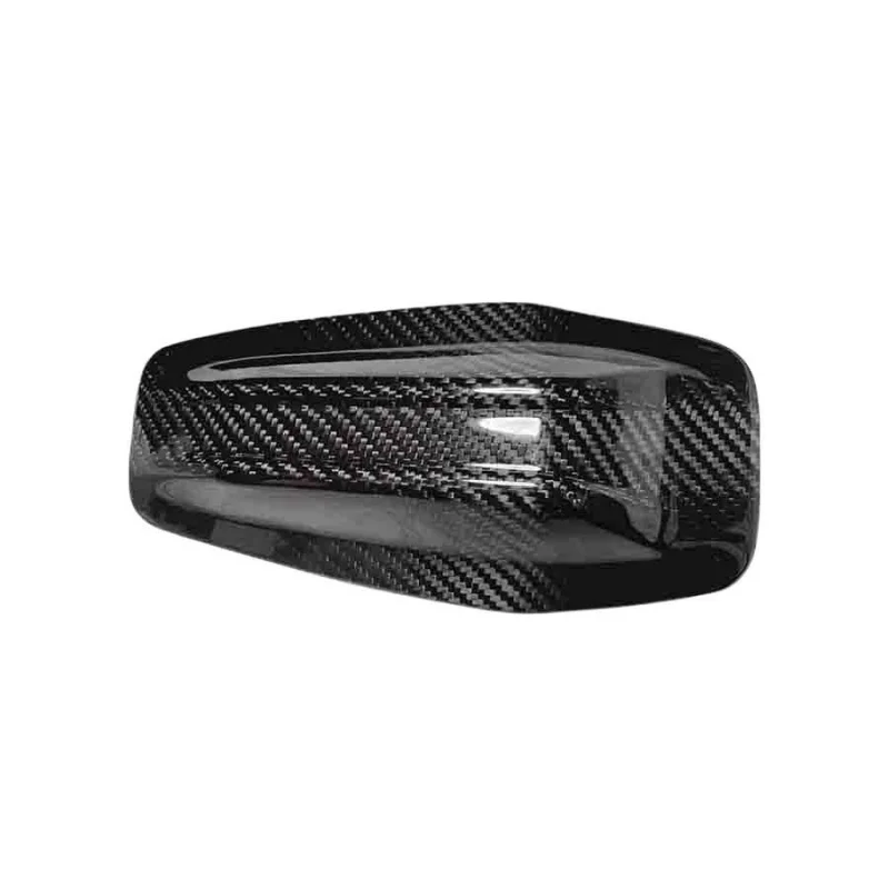 

Suitable for Bmw G26 G60 G68 U11 U12 X1 X2 Dry Carbon Fiber Antenna Cover Shark Fin