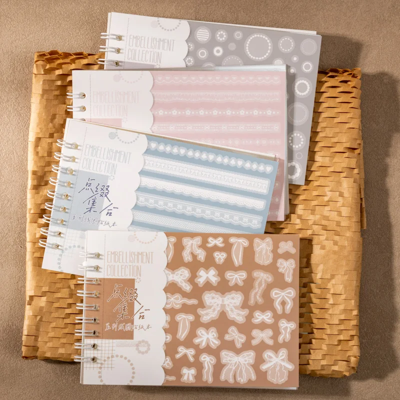 

Набор милых мини-наклеек Journal GO, 20 страниц, для скрапбукинга, открыток, дневников, планировщиков, декоративные ПЭТ-стикеры с пузырьками, для DIY-творчества, для дневников и планеров