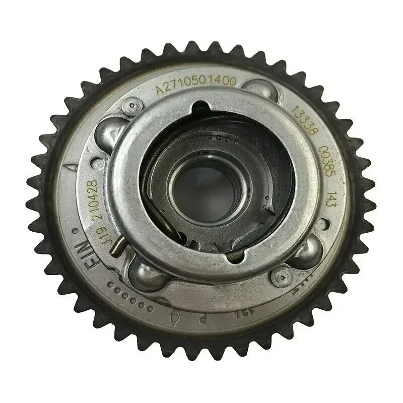Benz C250 e260 W212 W204 W271 Engine Camshaft Adjuster Actuator Timing Gear 2710501400 2710501500 2710503347 2710503447