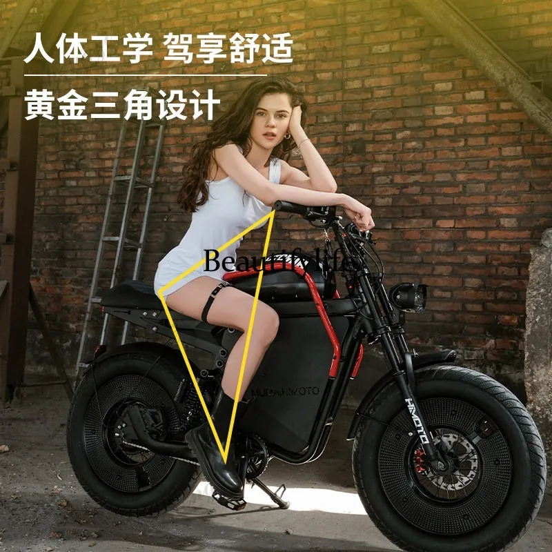 A172 electric bicycle X1 adult men and women 48v20a city work can be sent to Europe, America and Taiwan