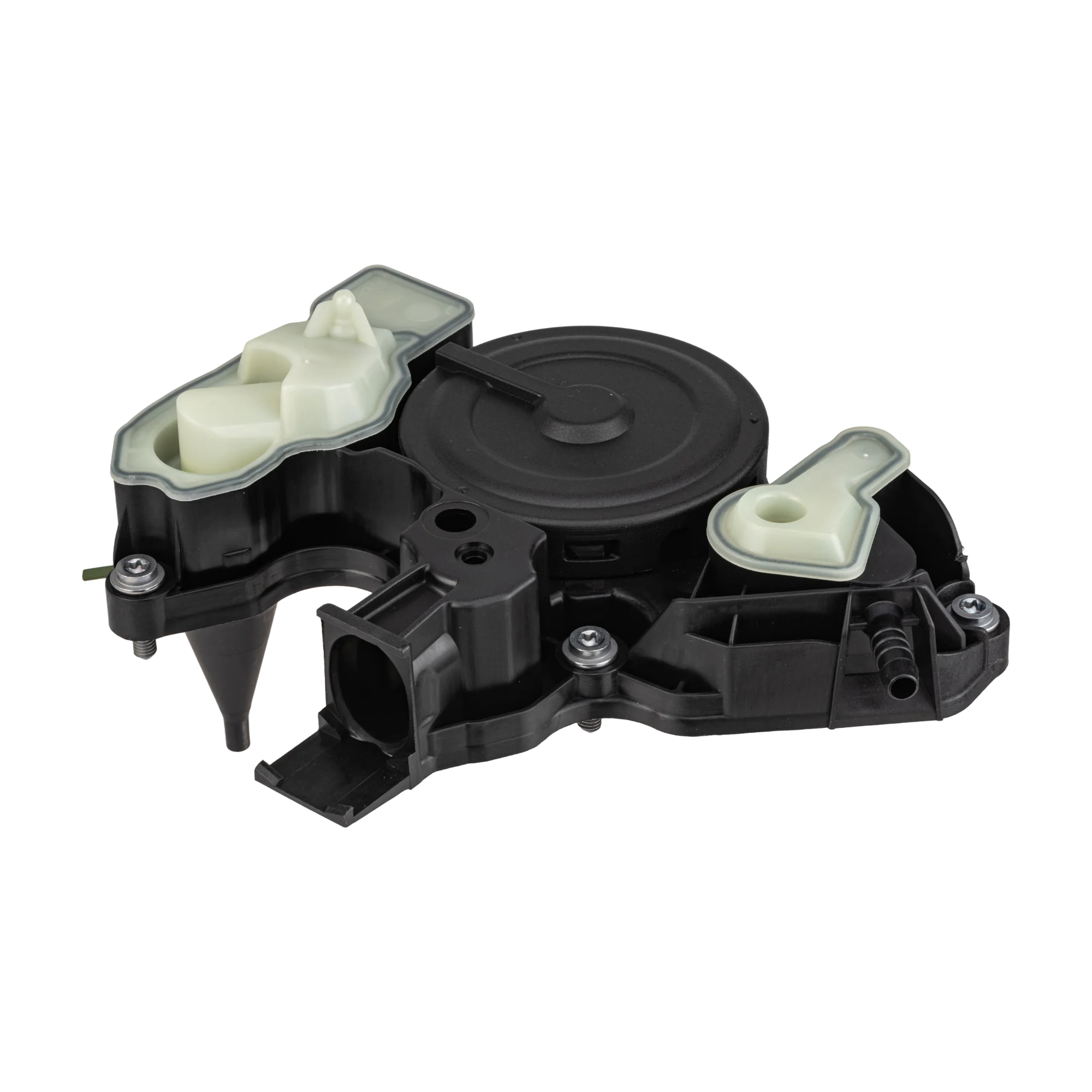OEM Engine Crankcase Vent Valve Oil Separator 079103542E,079103542B,079103542D For AUDI A6/S6 C7,A7/S7,A8/S8 D4 4.0