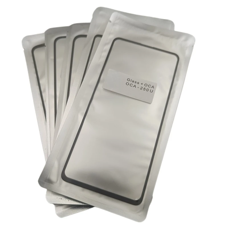 

Front Screen For Huawei Honor X7 X8 X9 X10 5G X20 SE X30i Max 5G Touch Panel LCD Display Out Glass Replace Repair Parts +OCA