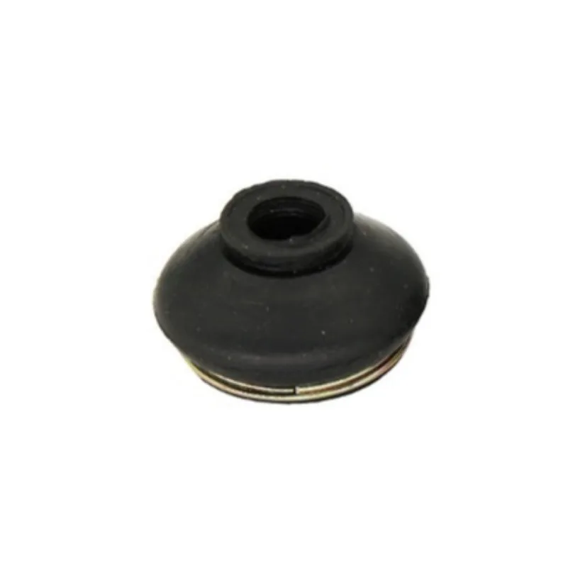 1/2/4 Pcs Turn To Rod Arm Ball Head Dust Protection Rubber Cover for Chinese ATV Quad Go Kart Dirt Pit Bike