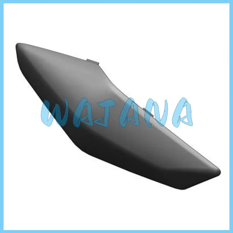 Kd150-u Fuel Tank Left / Right Cover Decorative Panel (matte Black) 4041202-191022 / 4041202-192022 For Kiden Original Part