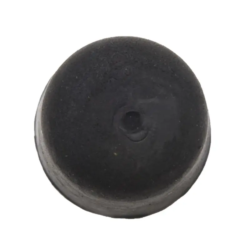 5 Pcs Cello Endpin Tip Protector Rubber Cello Tail Pin Case Tip Cap Protector Non-Slip Mat For Cello Stringed Violin Parts