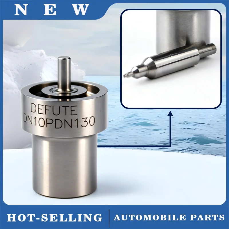 

105148-1311 Fuel Injector Nozzle DN10PDN130 105007-1300 093400-7700 9432610295 for Mitsubishi 4D56 Hyundai D4BH
