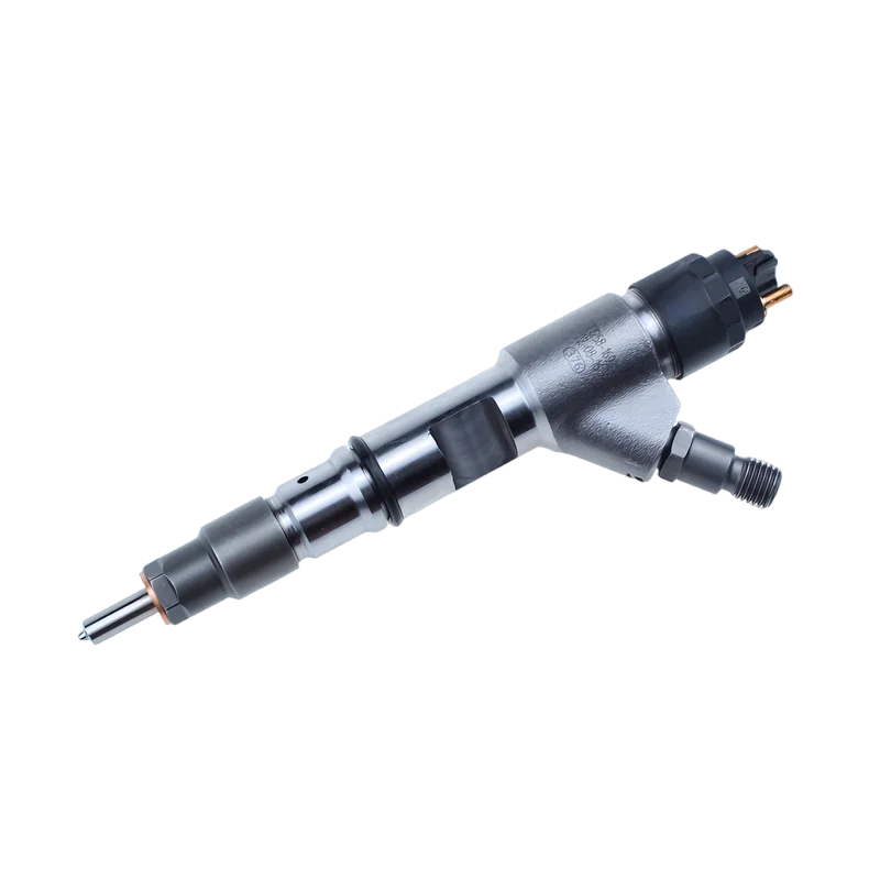 0445120225 0445120213 0445120321 0445120059 0445120231 Car Common Rail Electronically Controlled Diesel Fuel Injector
