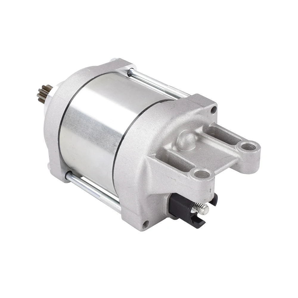 For Honda CRF250R 2018 to 2023 CRF250RX 18-23 CRF 250R OEM 31200-K95-A41 Motorcycle Starter 12V CW 9 Spline Startor Motor